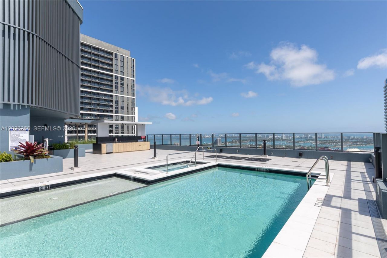 121 NE 5th St , Unit 510, Miami, FL 33132 Photo