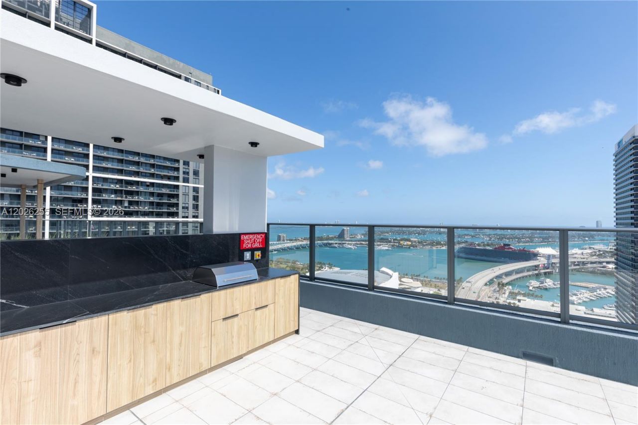 121 NE 5th St , Unit 510, Miami, FL 33132 Photo