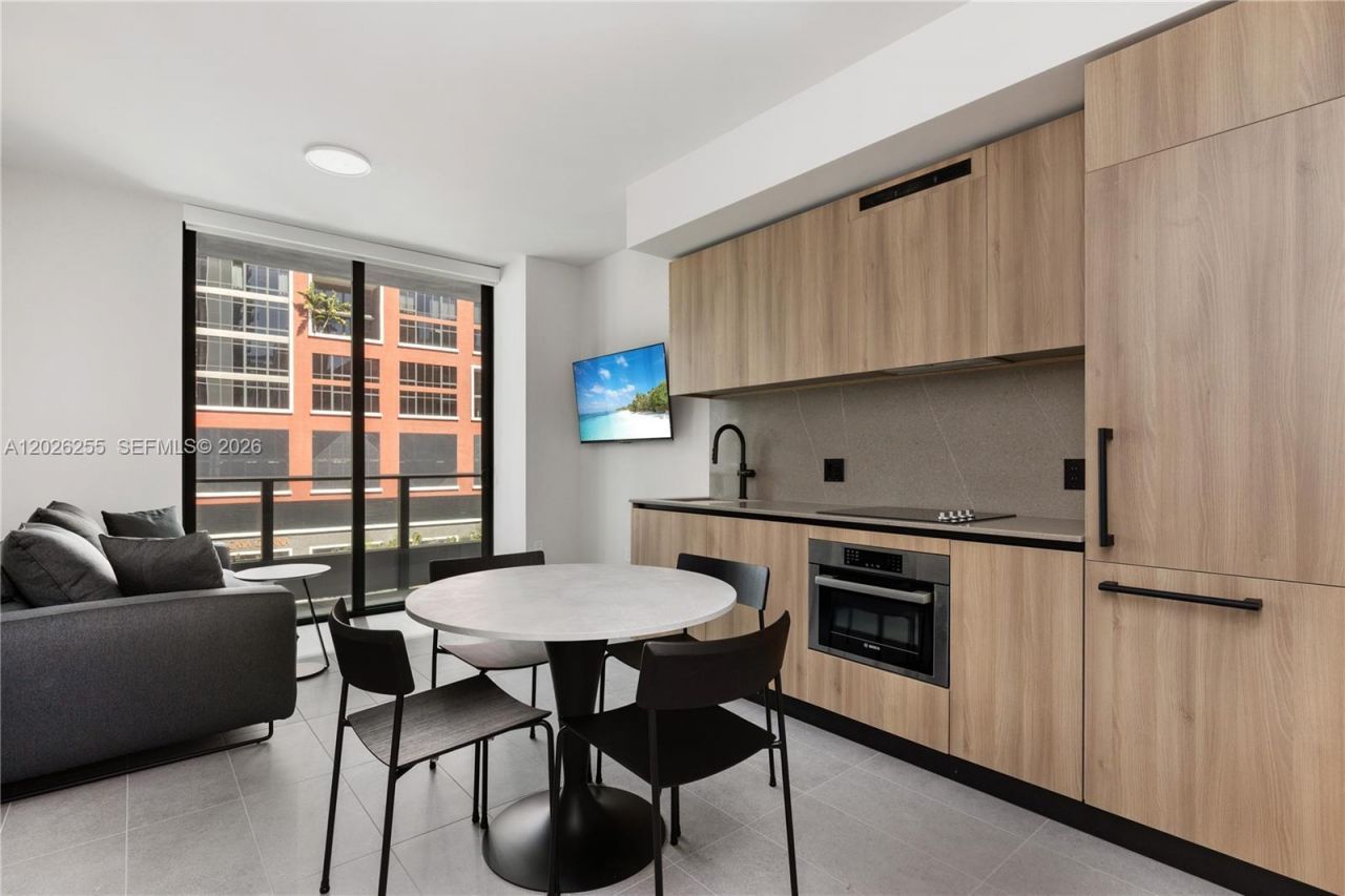 121 NE 5th St , Unit 510, Miami, FL 33132 Photo