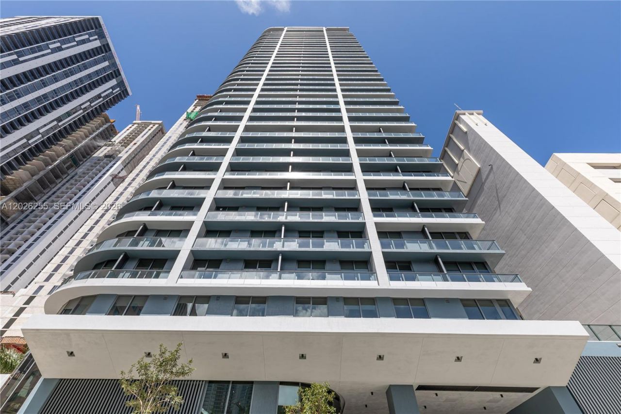 121 NE 5th St , Unit 510, Miami, FL 33132 Photo
