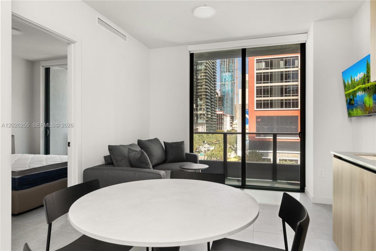121 NE 5th St , Unit 510, Miami, FL 33132 Photo