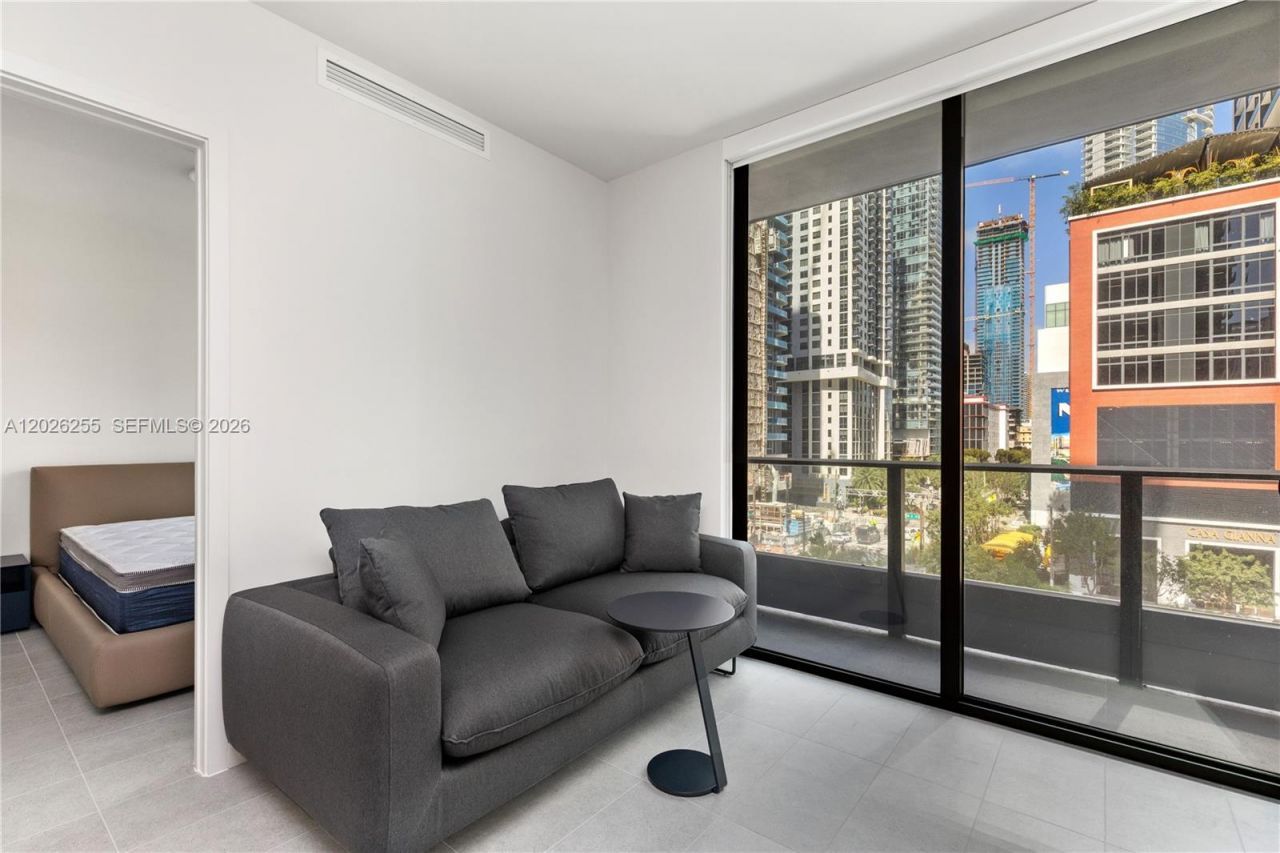 121 NE 5th St , Unit 510, Miami, FL 33132 Photo