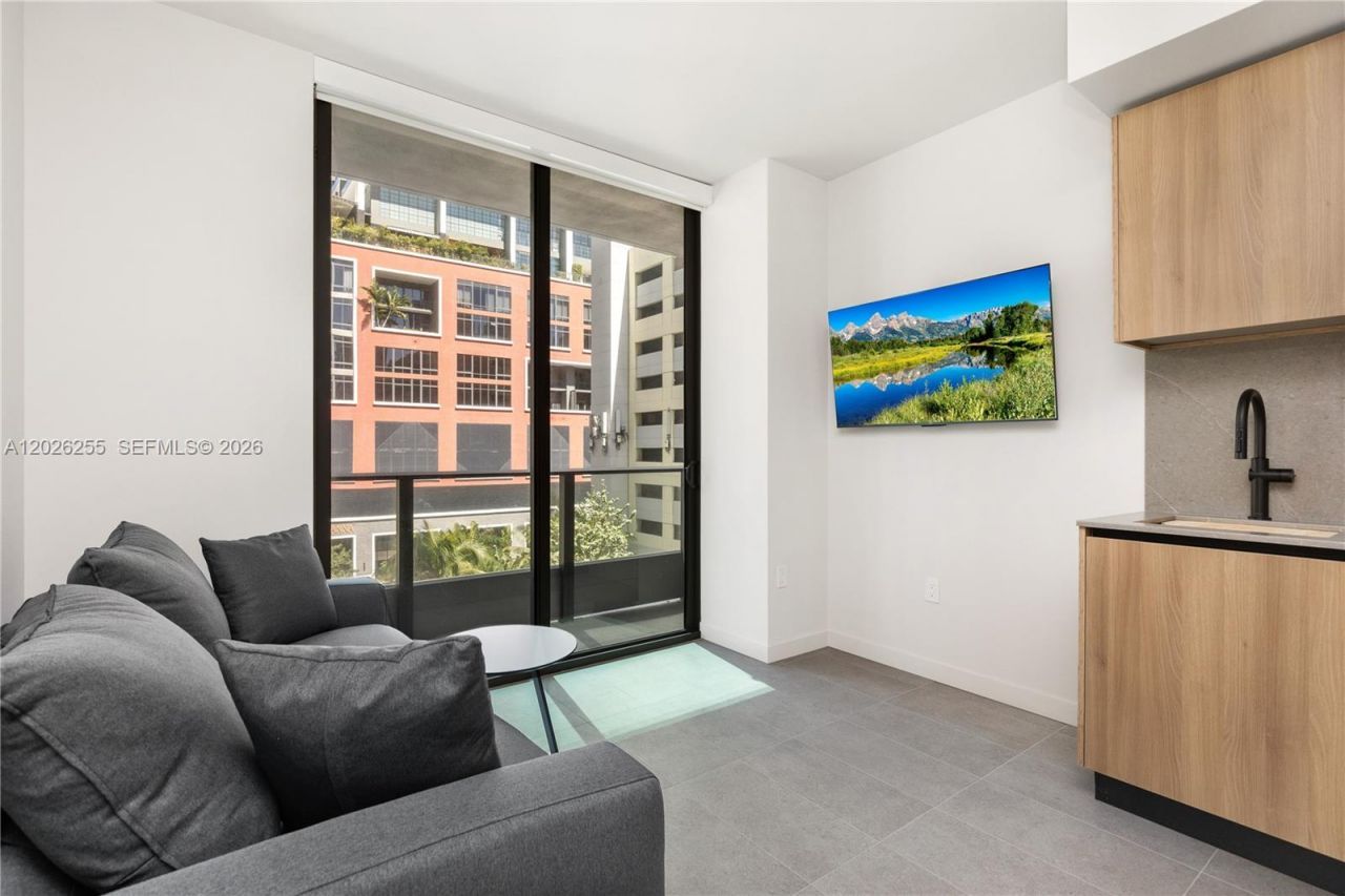 121 NE 5th St , Unit 510, Miami, FL 33132 Photo