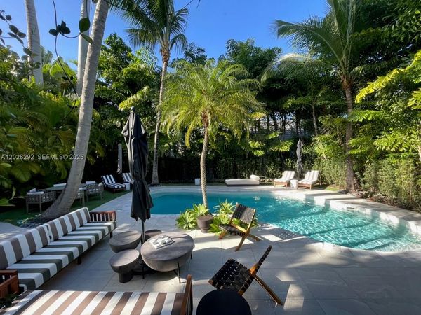1443 W 21st St , Miami Beach, FL 33140