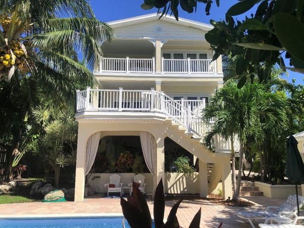 575 95Th Street, MARATHON, FL 33050