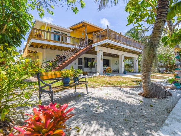 24 Tamarind Drive, Big Coppitt, FL 33040