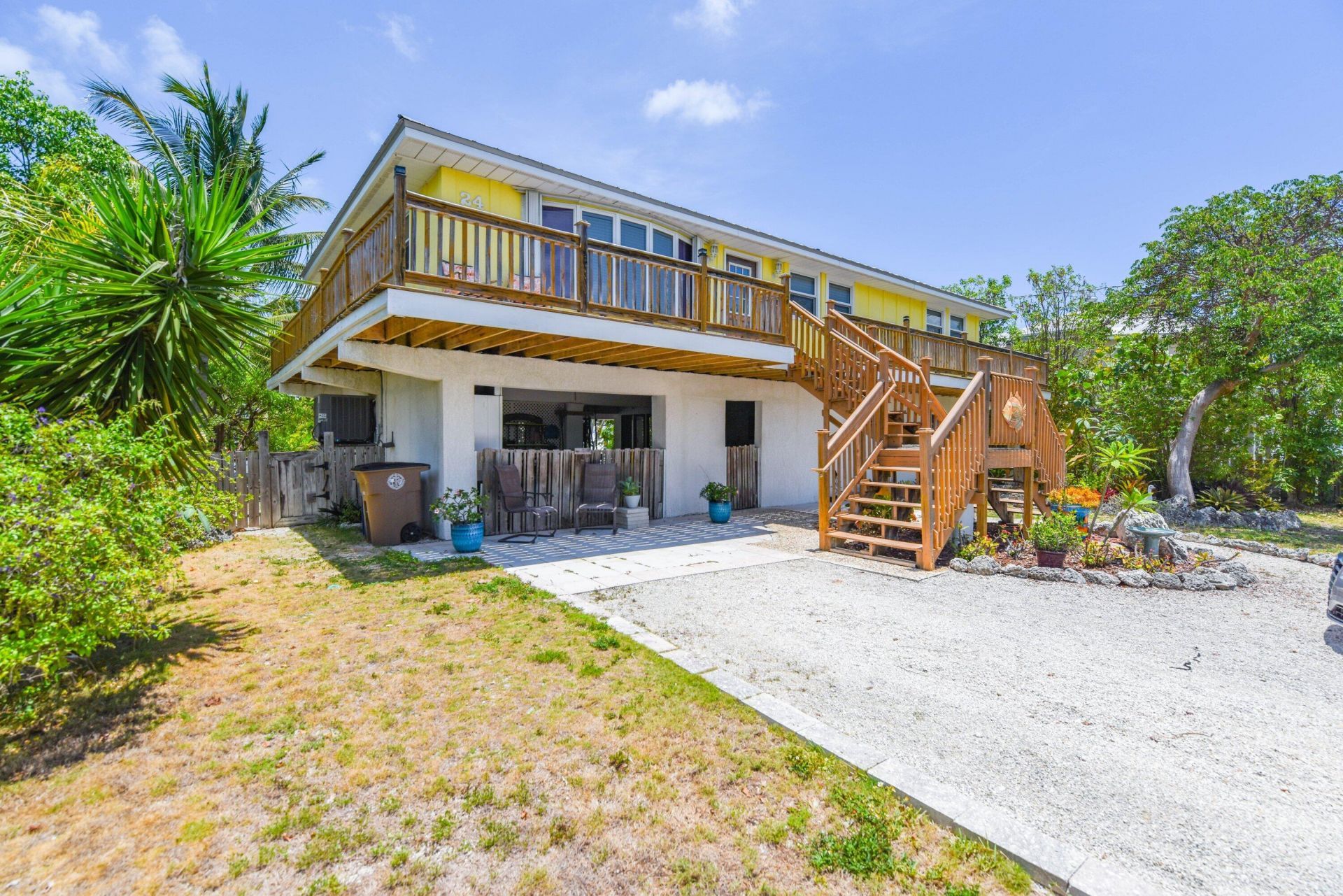 24 Tamarind Drive, Big Coppitt, FL 33040 Photo