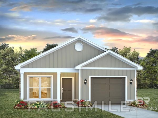 13480 Shea Circle, Foley, AL 36535