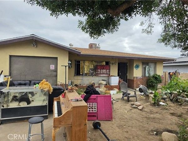7617 Drummond, Highland, CA 92346