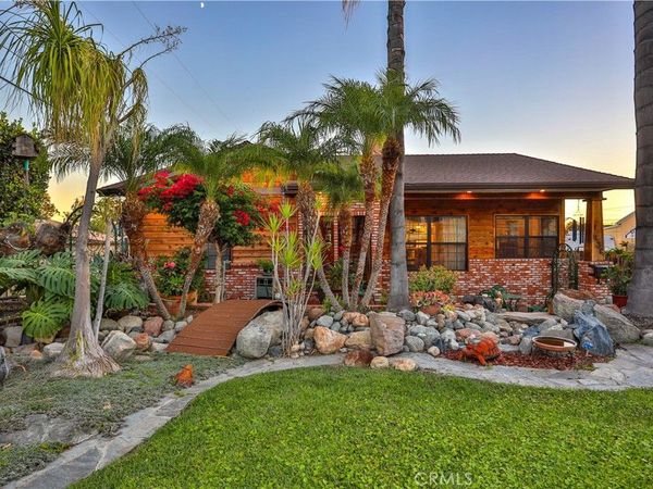 436 Oakdale Drive, Claremont, CA 91711