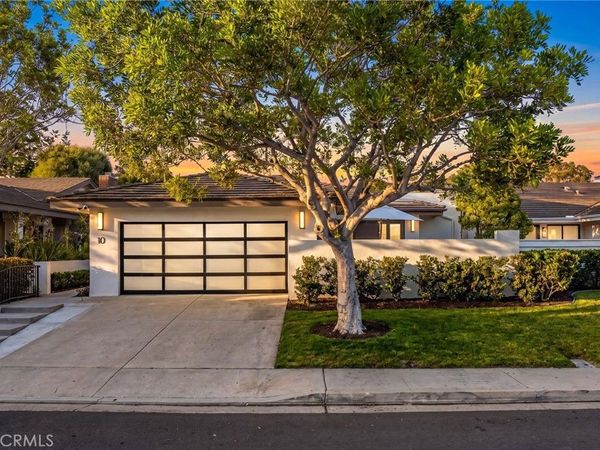 10 Maritime, Corona Del Mar, CA 92625