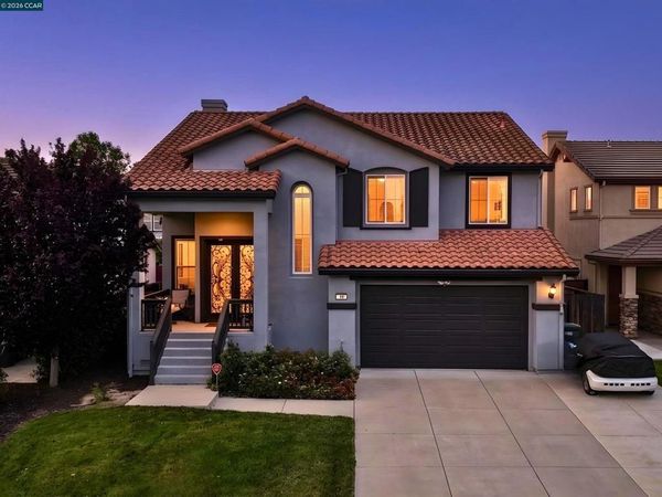 49 Nettle Ct, Oakley, CA 94561