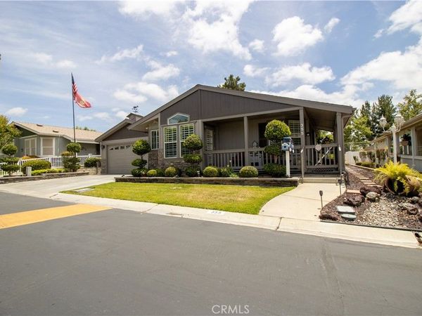 10961 Desert Lawn Dr (355 Redwood), Unit 355, Calimesa, CA 92320