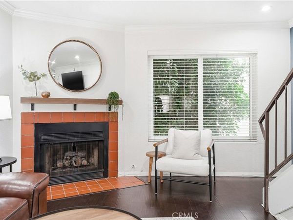 334 S Walnut Unit D (11), Brea, CA 92821
