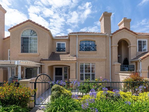 1311 Oyster Place, Oxnard, CA 93030