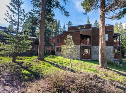 972 Kirkwood Meadows Drive, Unit 9, Kirkwood, CA 95666 Photo