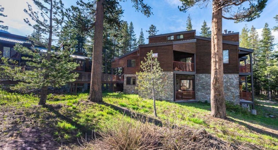 972 Kirkwood Meadows Drive, Unit 9, Kirkwood, CA 95666 Photo