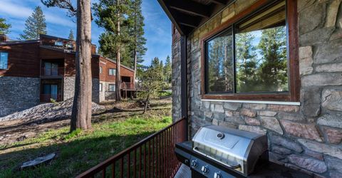 972 Kirkwood Meadows Drive, Unit 9, Kirkwood, CA 95666 Photo
