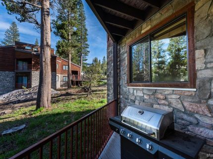 972 Kirkwood Meadows Drive, Unit 9, Kirkwood, CA 95666 Photo