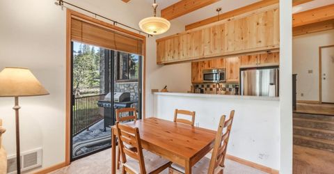 972 Kirkwood Meadows Drive, Unit 9, Kirkwood, CA 95666 Photo