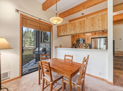 972 Kirkwood Meadows Drive, Unit 9, Kirkwood, CA 95666 Photo