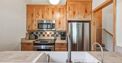 972 Kirkwood Meadows Drive, Unit 9, Kirkwood, CA 95666 Photo