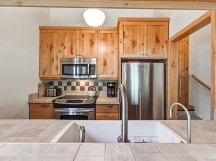 972 Kirkwood Meadows Drive, Unit 9, Kirkwood, CA 95666 Photo
