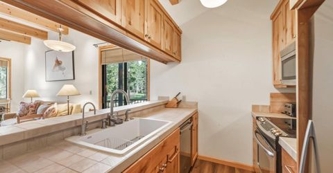 972 Kirkwood Meadows Drive, Unit 9, Kirkwood, CA 95666 Photo
