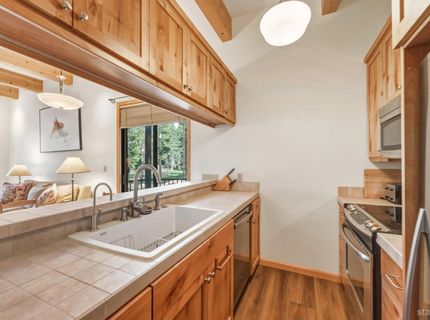 972 Kirkwood Meadows Drive, Unit 9, Kirkwood, CA 95666 Photo