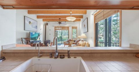 972 Kirkwood Meadows Drive, Unit 9, Kirkwood, CA 95666 Photo