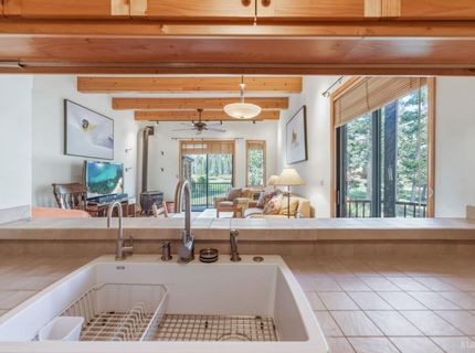 972 Kirkwood Meadows Drive, Unit 9, Kirkwood, CA 95666 Photo