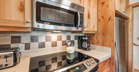 972 Kirkwood Meadows Drive, Unit 9, Kirkwood, CA 95666 Photo