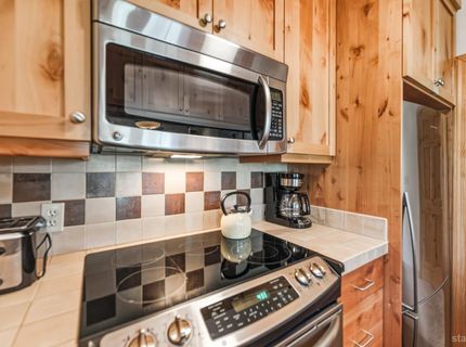 972 Kirkwood Meadows Drive, Unit 9, Kirkwood, CA 95666 Photo