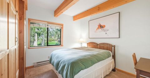 972 Kirkwood Meadows Drive, Unit 9, Kirkwood, CA 95666 Photo
