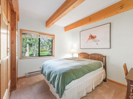 972 Kirkwood Meadows Drive, Unit 9, Kirkwood, CA 95666 Photo