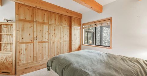 972 Kirkwood Meadows Drive, Unit 9, Kirkwood, CA 95666 Photo