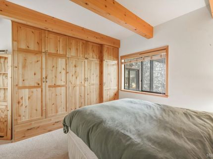 972 Kirkwood Meadows Drive, Unit 9, Kirkwood, CA 95666 Photo