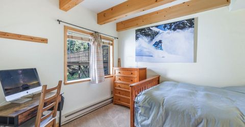 972 Kirkwood Meadows Drive, Unit 9, Kirkwood, CA 95666 Photo