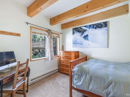 972 Kirkwood Meadows Drive, Unit 9, Kirkwood, CA 95666 Photo