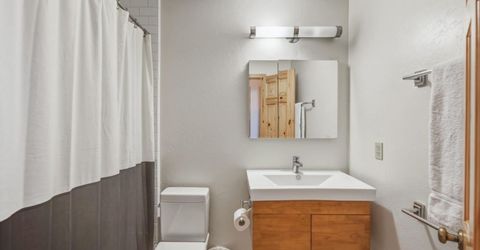 972 Kirkwood Meadows Drive, Unit 9, Kirkwood, CA 95666 Photo