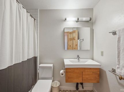 972 Kirkwood Meadows Drive, Unit 9, Kirkwood, CA 95666 Photo