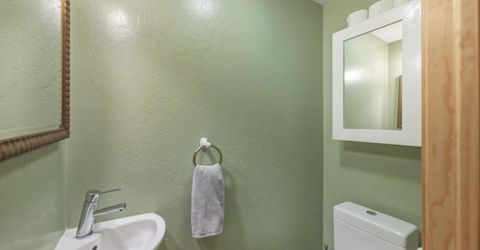 972 Kirkwood Meadows Drive, Unit 9, Kirkwood, CA 95666 Photo