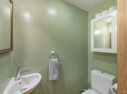 972 Kirkwood Meadows Drive, Unit 9, Kirkwood, CA 95666 Photo