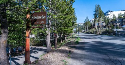 972 Kirkwood Meadows Drive, Unit 9, Kirkwood, CA 95666 Photo