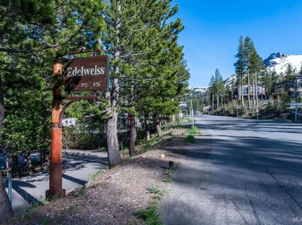 972 Kirkwood Meadows Drive, Unit 9, Kirkwood, CA 95666 Photo