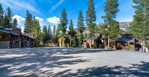 972 Kirkwood Meadows Drive, Unit 9, Kirkwood, CA 95666 Photo