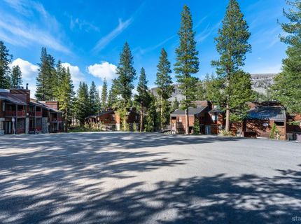 972 Kirkwood Meadows Drive, Unit 9, Kirkwood, CA 95666 Photo