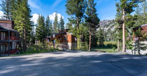 972 Kirkwood Meadows Drive, Unit 9, Kirkwood, CA 95666 Photo
