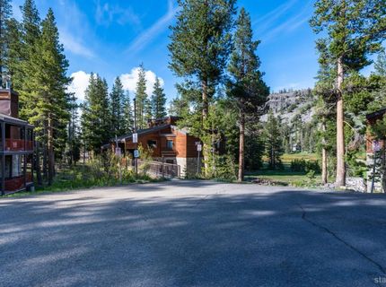 972 Kirkwood Meadows Drive, Unit 9, Kirkwood, CA 95666 Photo