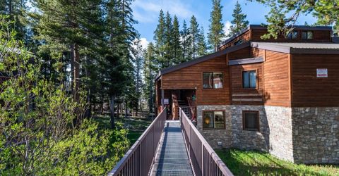 972 Kirkwood Meadows Drive, Unit 9, Kirkwood, CA 95666 Photo